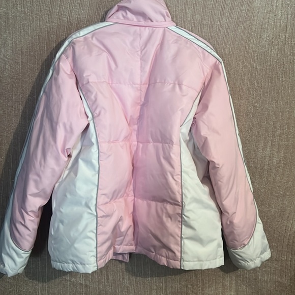 Athletic works puffer jacket - Picture 10 of 10